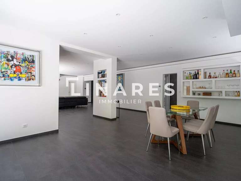 Villa Marseille 8e - 7 bedrooms - 349m²