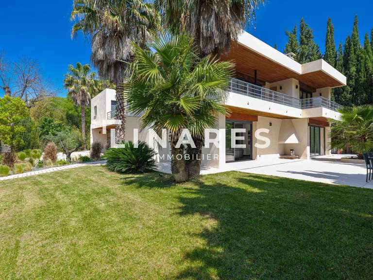 Villa Marseille 8e - 7 bedrooms - 349m²
