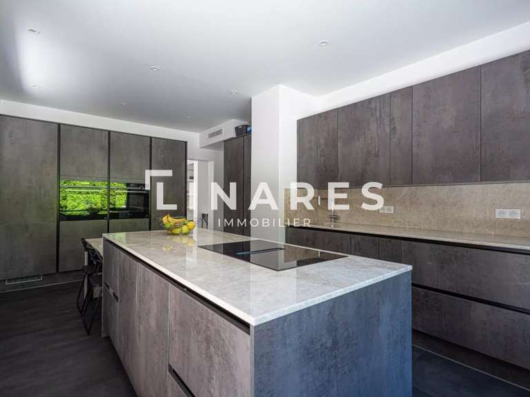 Villa Marseille 8e - 7 bedrooms - 349m²