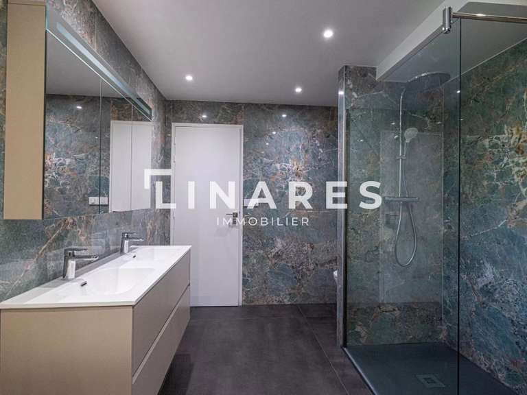 Villa Marseille 8e - 7 bedrooms - 349m²