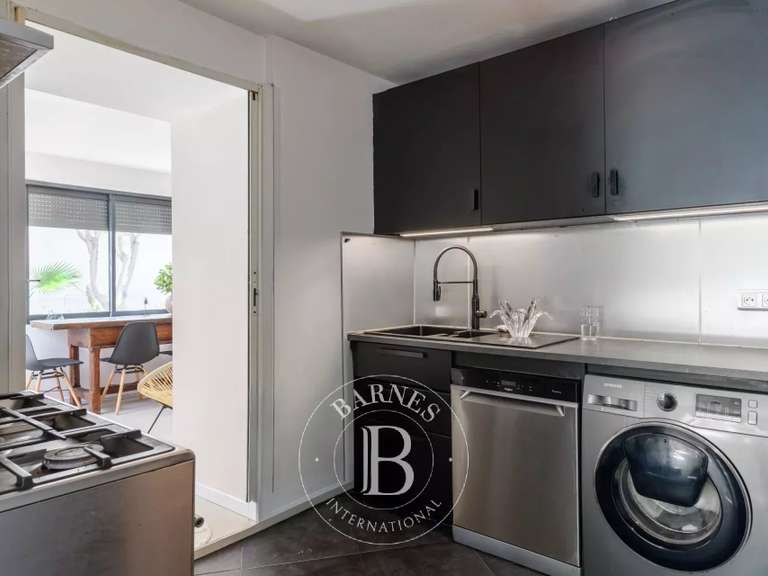 Villa avec Vue sur mer Marseille 8e - 4 chambres - 145m²