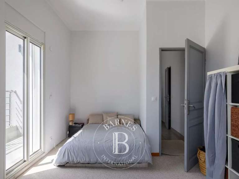 Villa avec Vue sur mer Marseille 8e - 4 chambres - 145m²