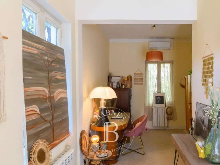 Villa avec Vue sur mer Marseille 8e - 4 chambres - 145m²