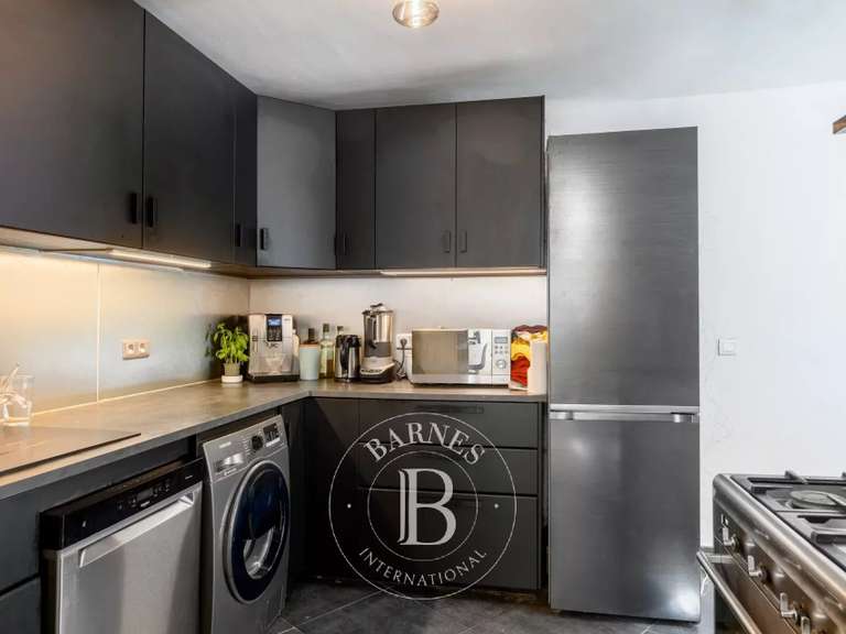 Villa avec Vue sur mer Marseille 8e - 4 chambres - 145m²