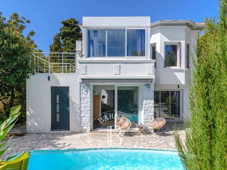 Villa avec Vue sur mer Marseille 8e - 4 chambres - 145m²