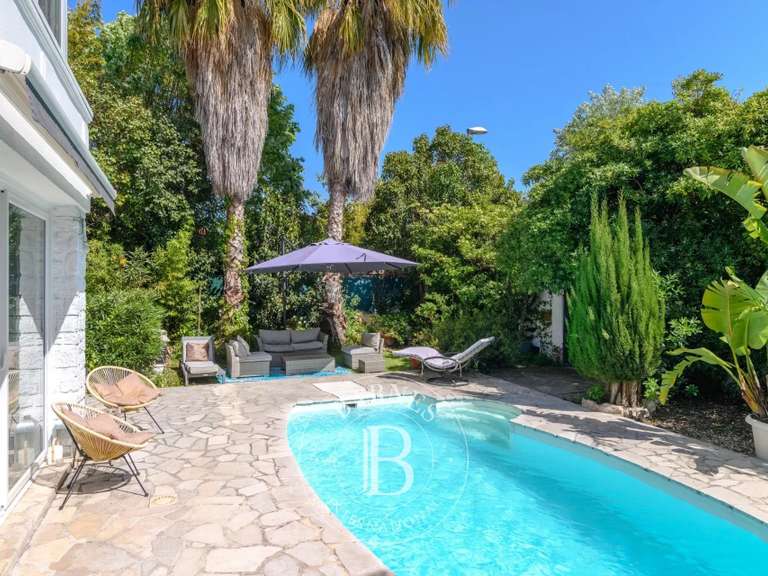 Villa avec Vue sur mer Marseille 8e - 4 chambres - 145m²