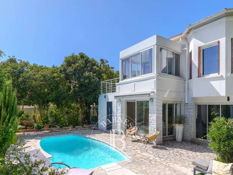Villa avec Vue sur mer Marseille 8e - 4 chambres - 145m²