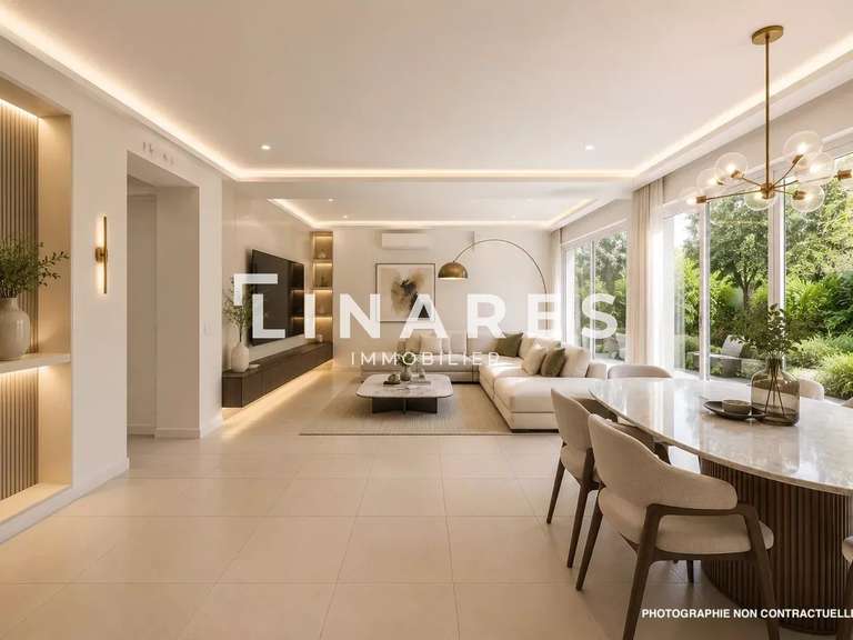 Villa avec Vue sur mer Marseille 8e - 3 chambres - 103m²