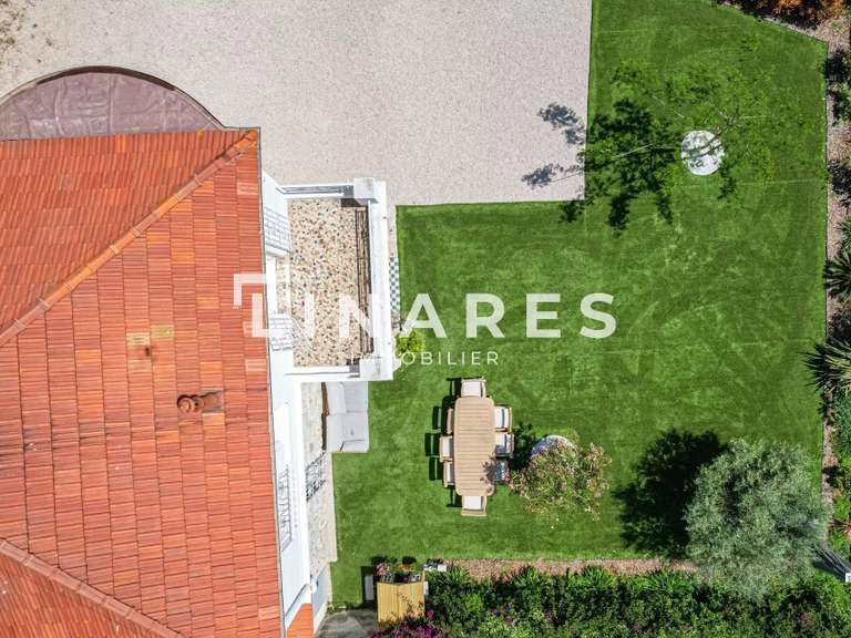Villa avec Vue sur mer Marseille 8e - 3 chambres - 103m²