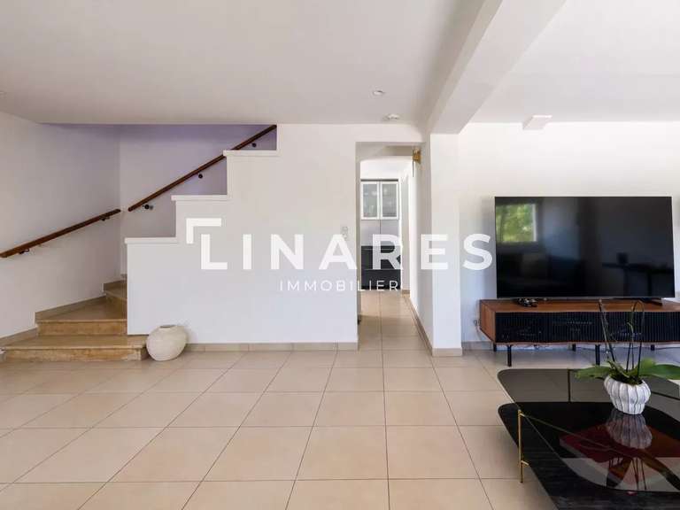 Villa avec Vue sur mer Marseille 8e - 3 chambres - 103m²