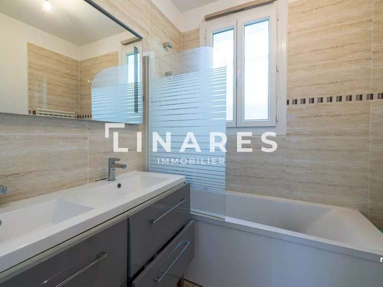 Villa avec Vue sur mer Marseille 8e - 3 chambres - 103m²