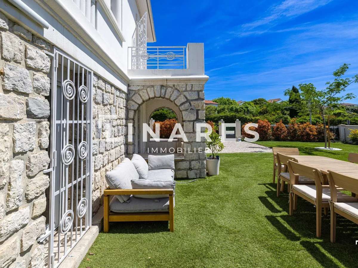 Villa Marseille 8e