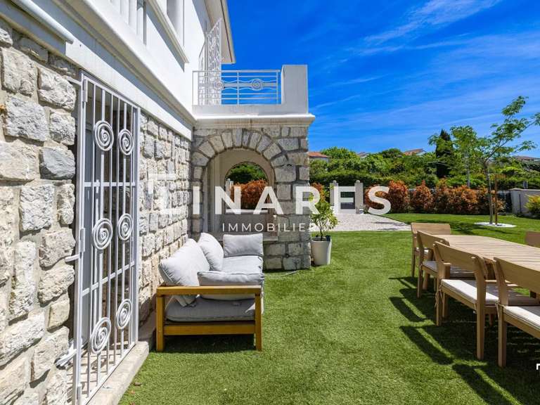 Villa avec Vue sur mer Marseille 8e - 3 chambres - 103m²