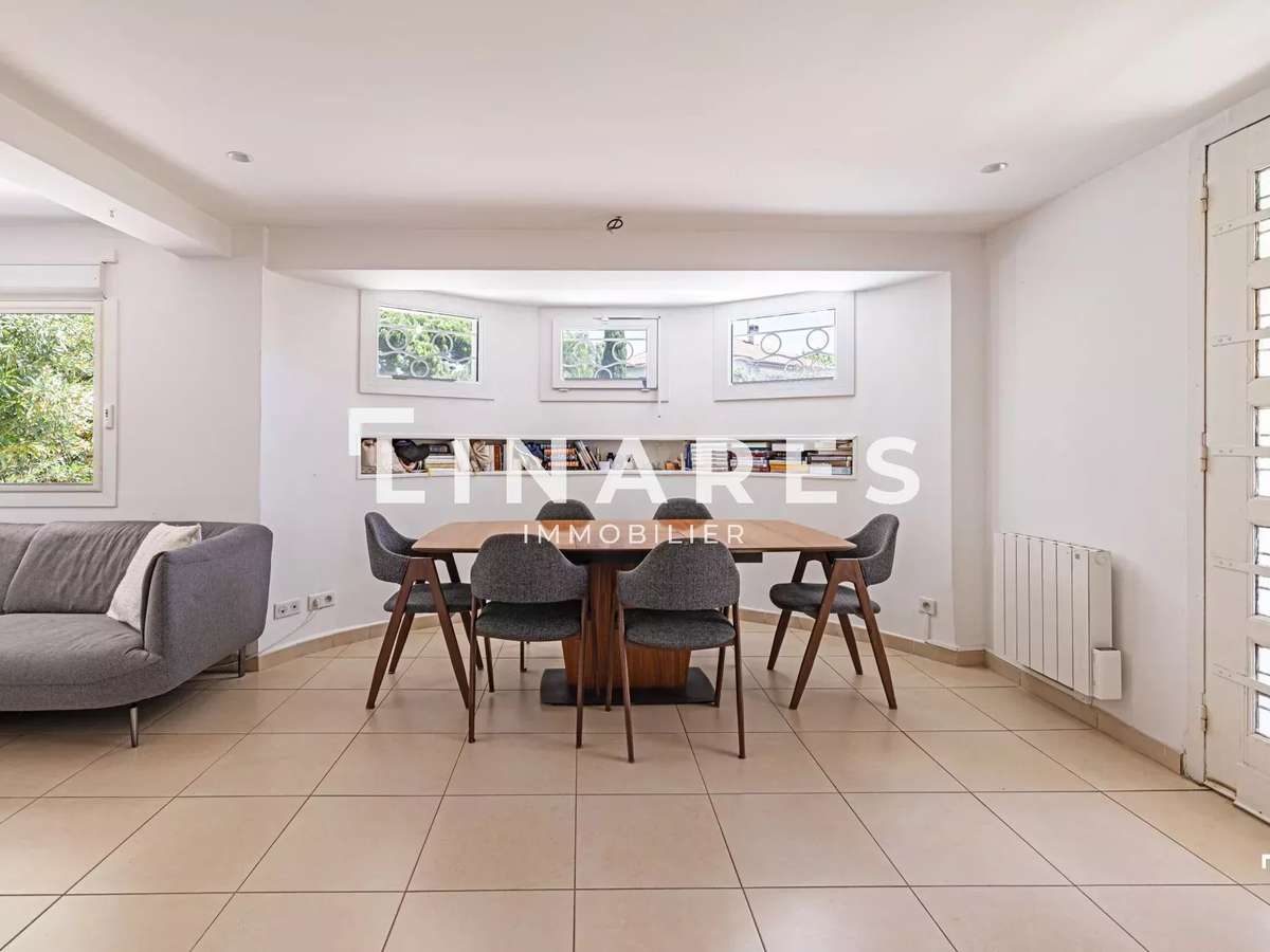 Villa Marseille 8e