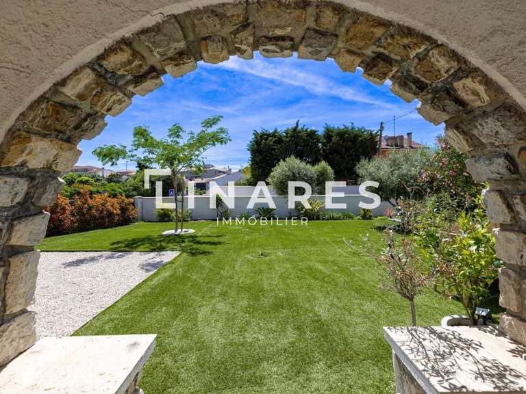 Villa avec Vue sur mer Marseille 8e - 3 chambres - 103m²