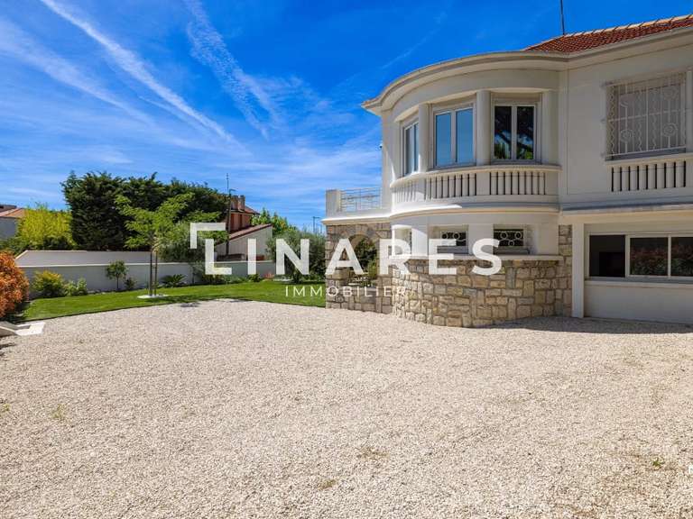 Villa avec Vue sur mer Marseille 8e - 3 chambres - 103m²
