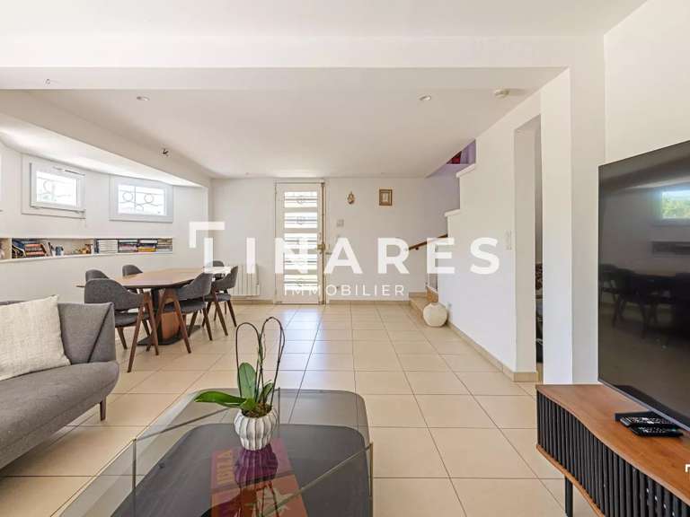 Villa avec Vue sur mer Marseille 8e - 3 chambres - 103m²