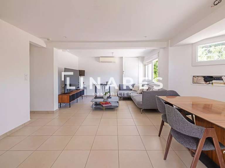 Villa avec Vue sur mer Marseille 8e - 3 chambres - 103m²