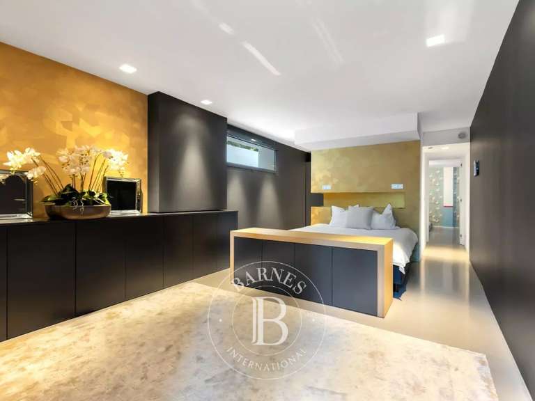 Villa Marseille 8e - 4 chambres - 280m²