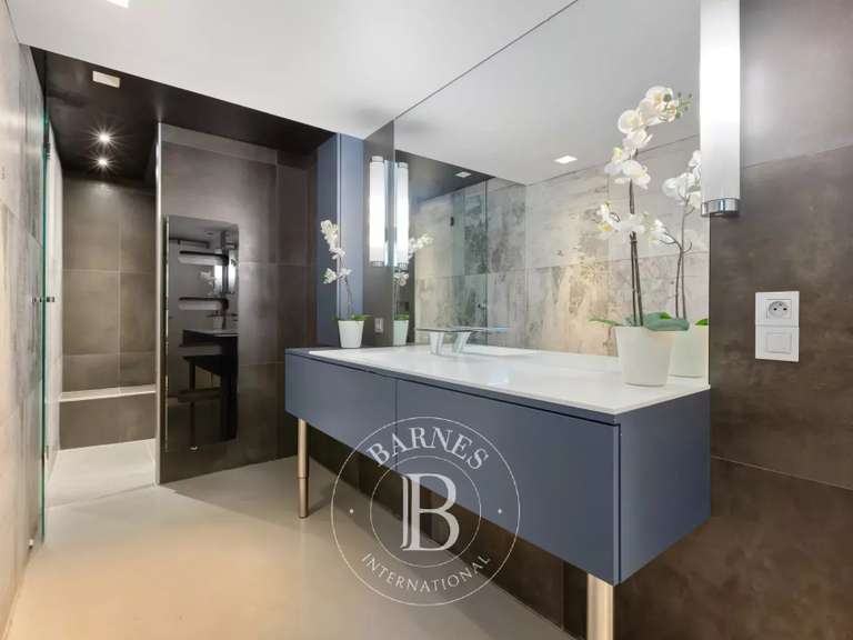 Villa Marseille 8e - 4 chambres - 280m²