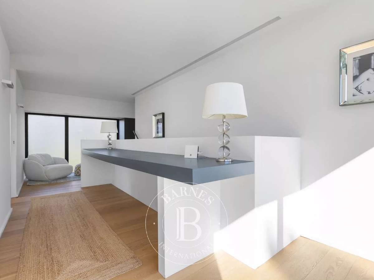 Villa Marseille 8e