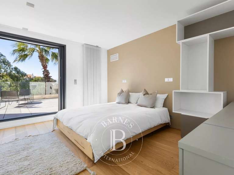 Villa Marseille 8e - 4 chambres - 280m²