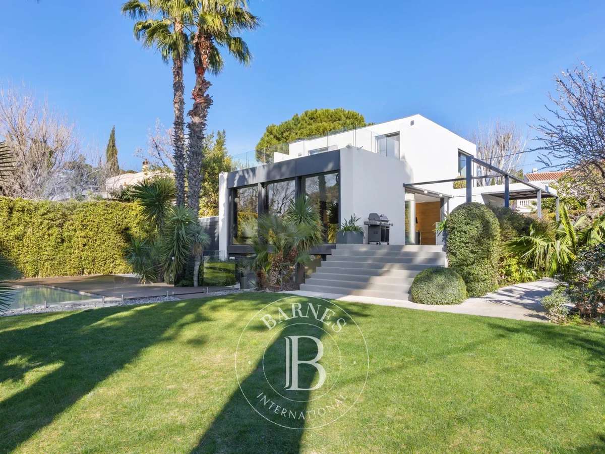 Villa Marseille 8e