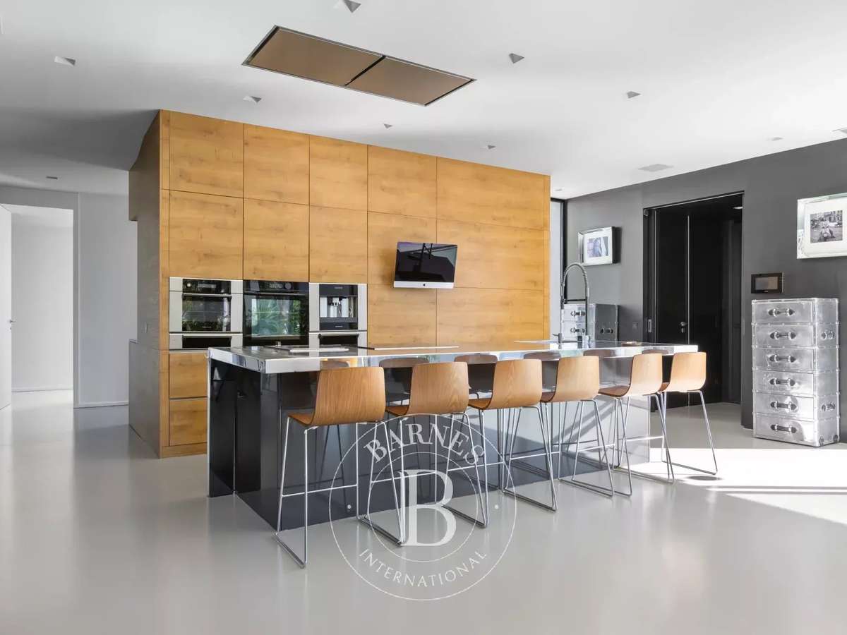 Villa Marseille 8e
