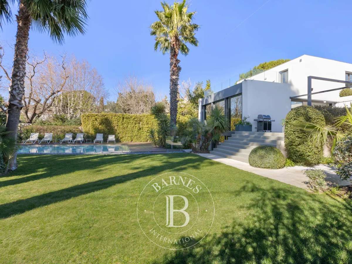 Villa Marseille 8e