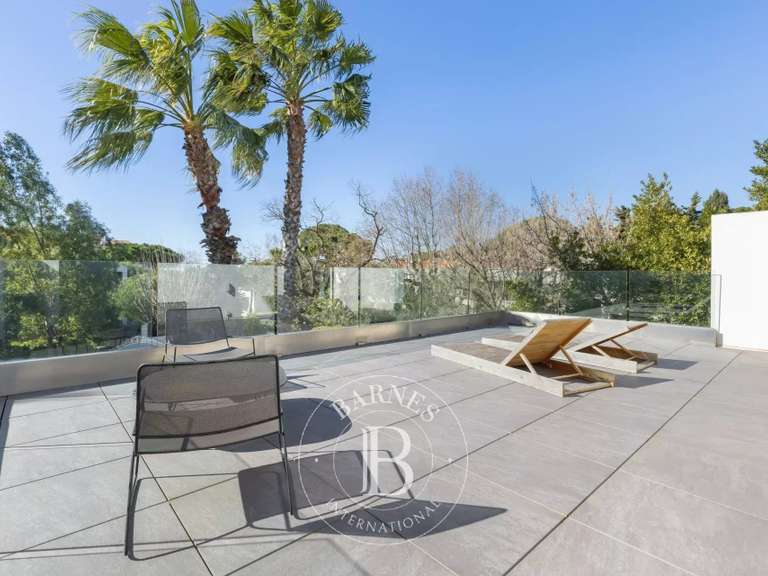 Villa Marseille 8e - 4 chambres - 280m²