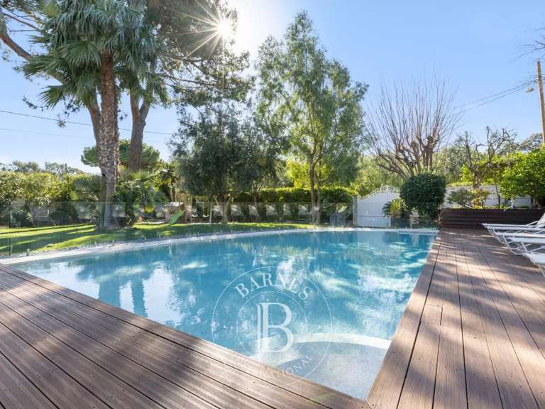 Villa Marseille 8e - 4 chambres - 280m²