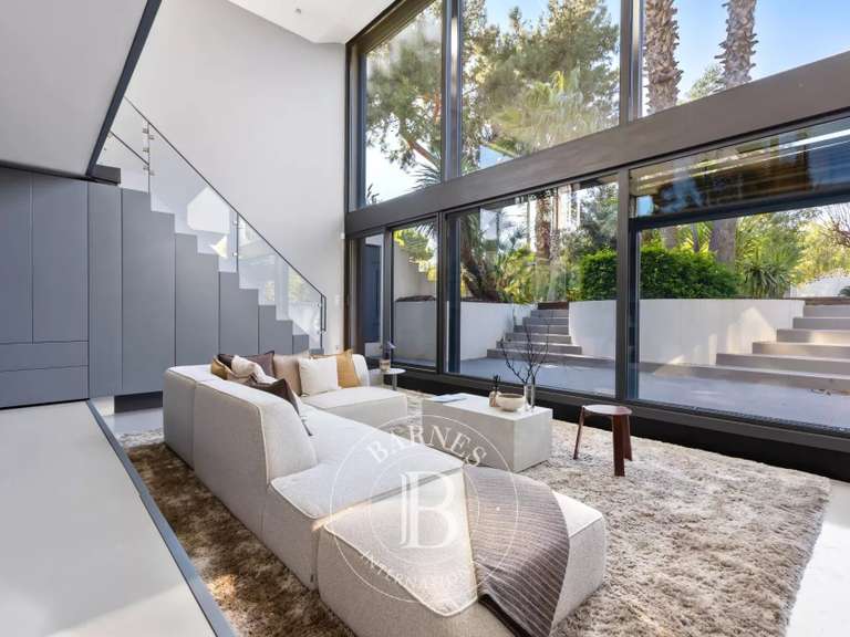 Villa Marseille 8e - 4 chambres - 280m²