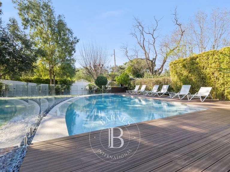 Villa Marseille 8e - 4 chambres - 280m²