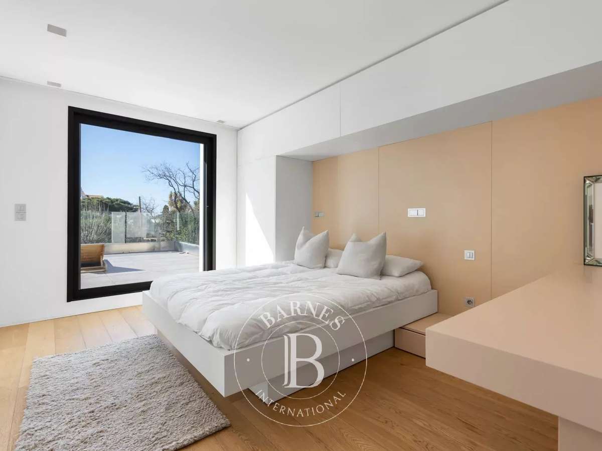 Villa Marseille 8e