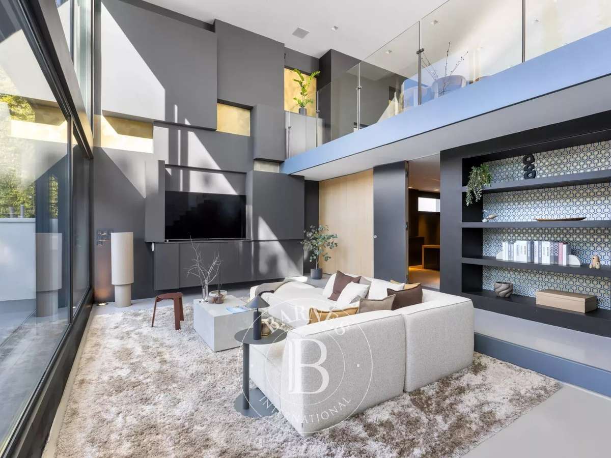 Villa Marseille 8e