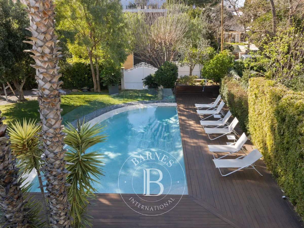 Villa Marseille 8e