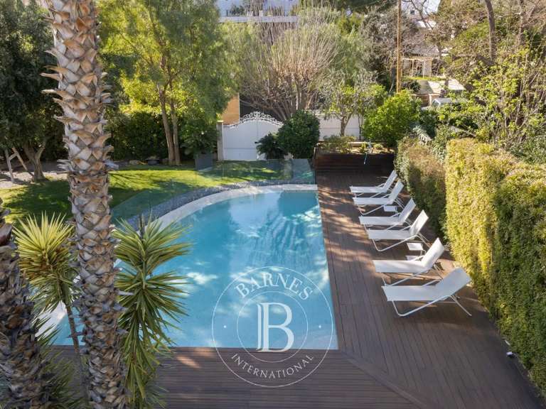 Villa Marseille 8e - 4 chambres - 280m²