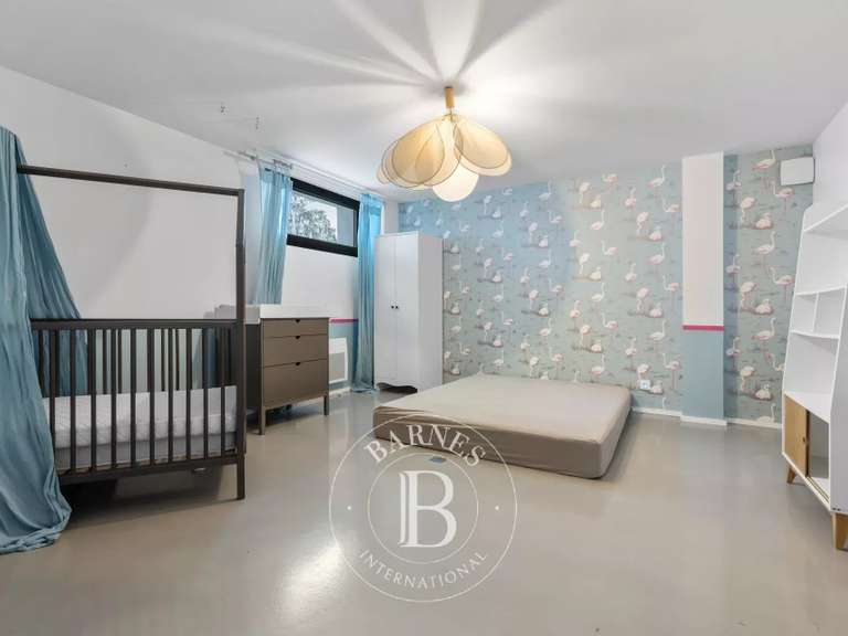 Villa Marseille 8e - 4 chambres - 280m²