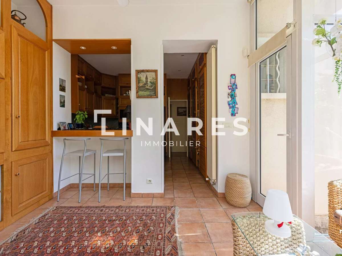 Villa Marseille 8e