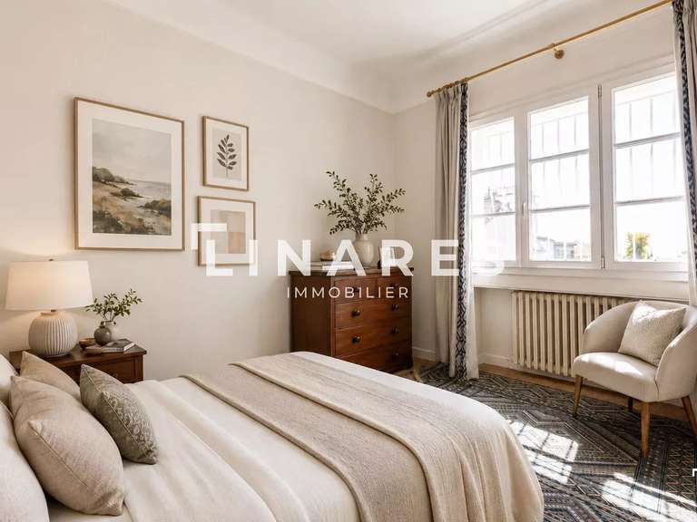 Villa avec Vue sur mer Marseille 8e - 4 chambres - 272m²