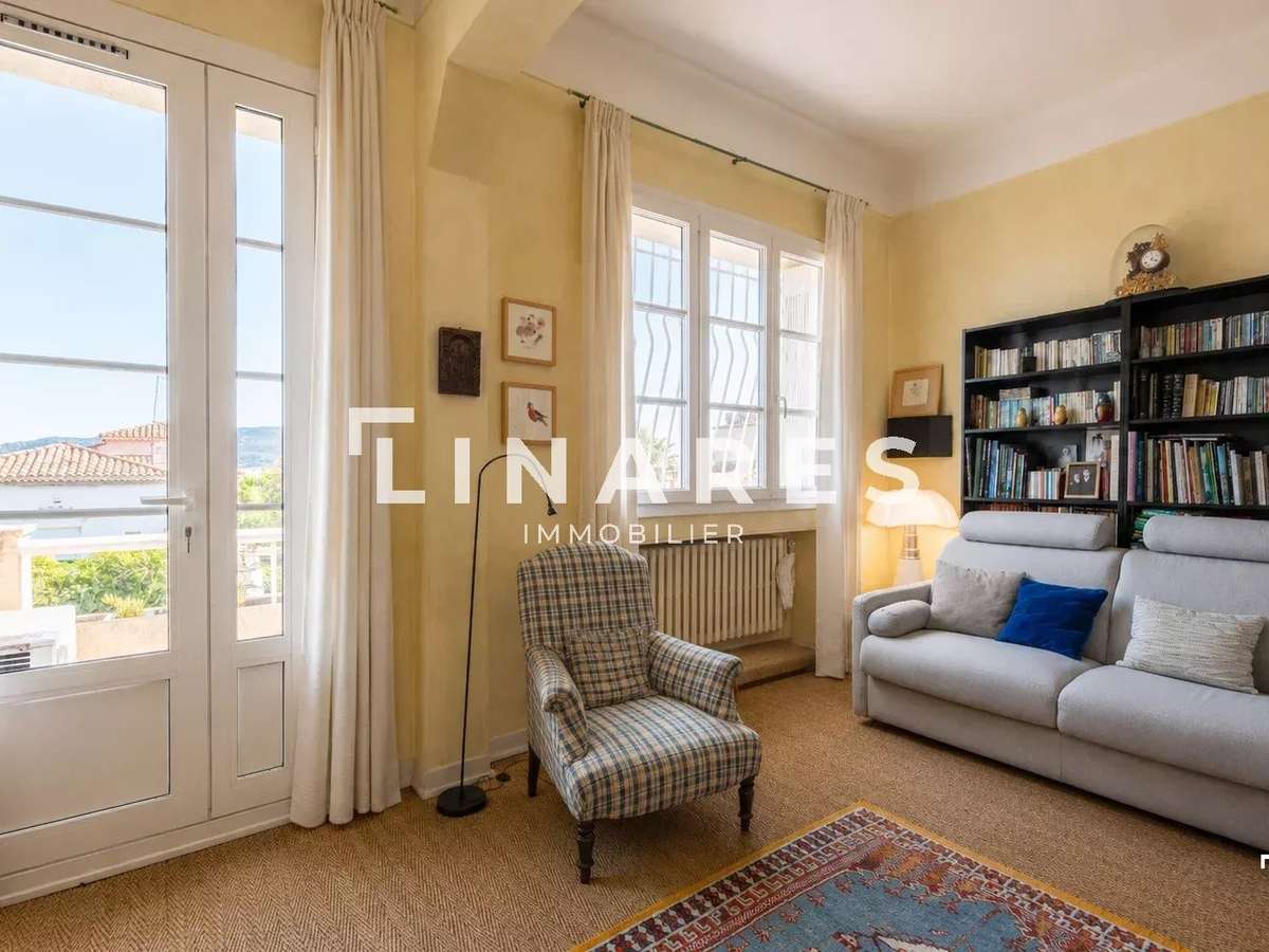 Villa Marseille 8e