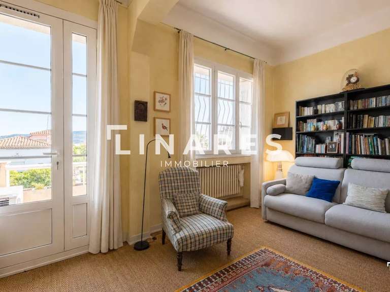Villa avec Vue sur mer Marseille 8e - 4 chambres - 272m²
