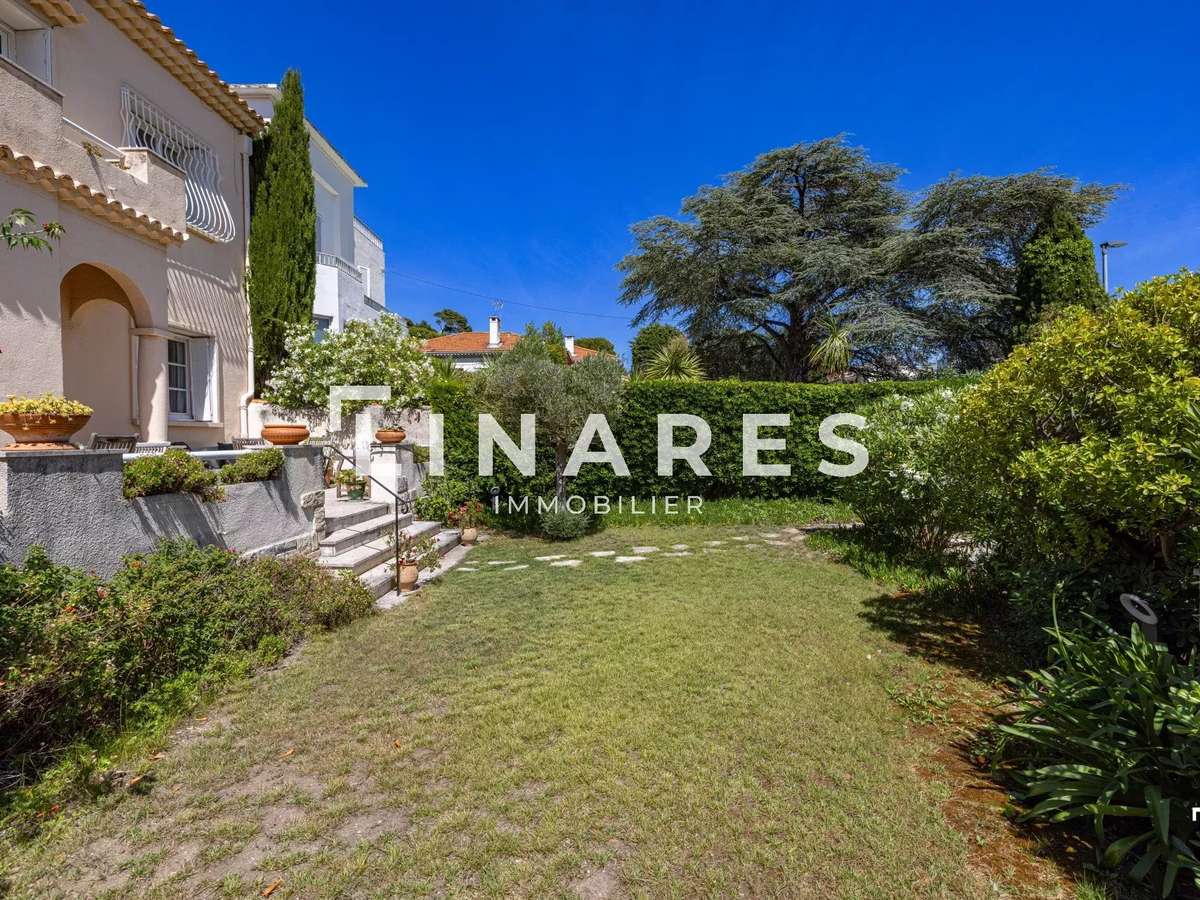 Villa Marseille 8e