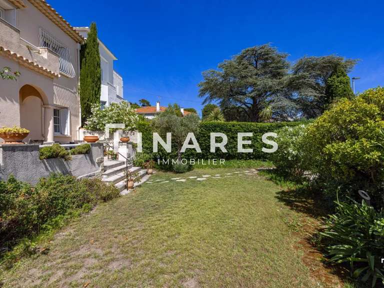 Villa avec Vue sur mer Marseille 8e - 4 chambres - 272m²