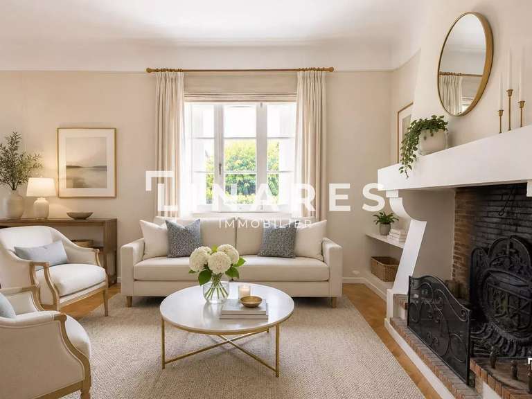 Villa avec Vue sur mer Marseille 8e - 4 chambres - 272m²