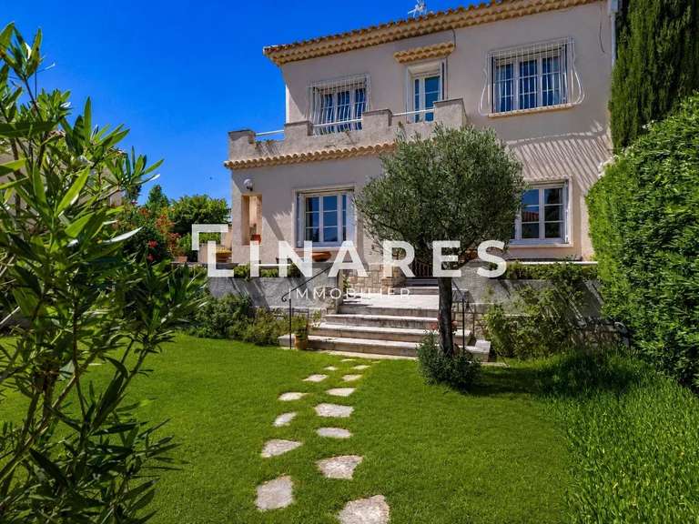 Villa avec Vue sur mer Marseille 8e - 4 chambres - 272m²