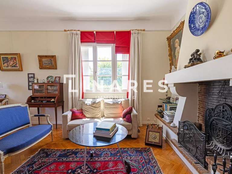 Villa avec Vue sur mer Marseille 8e - 4 chambres - 272m²