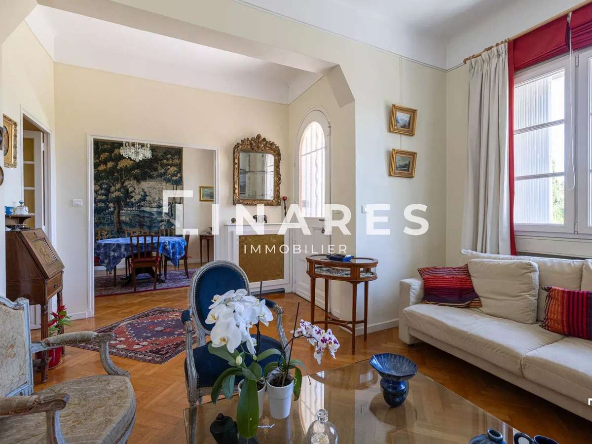 Villa Marseille 8e