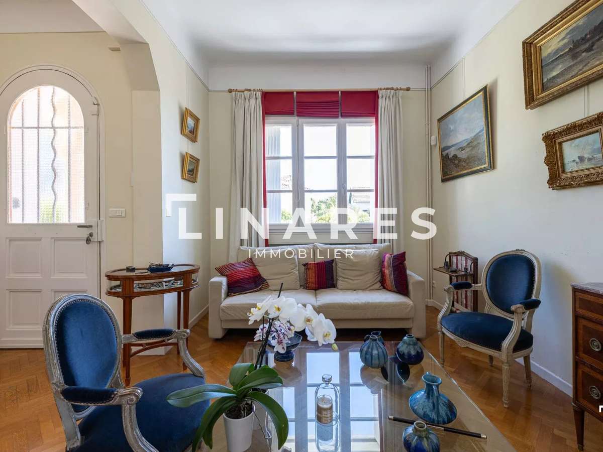 Villa Marseille 8e