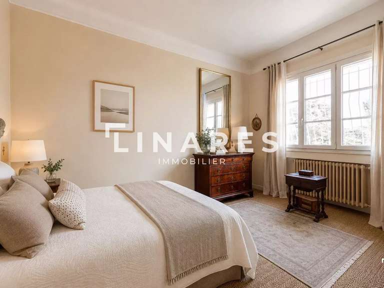 Villa avec Vue sur mer Marseille 8e - 4 chambres - 272m²